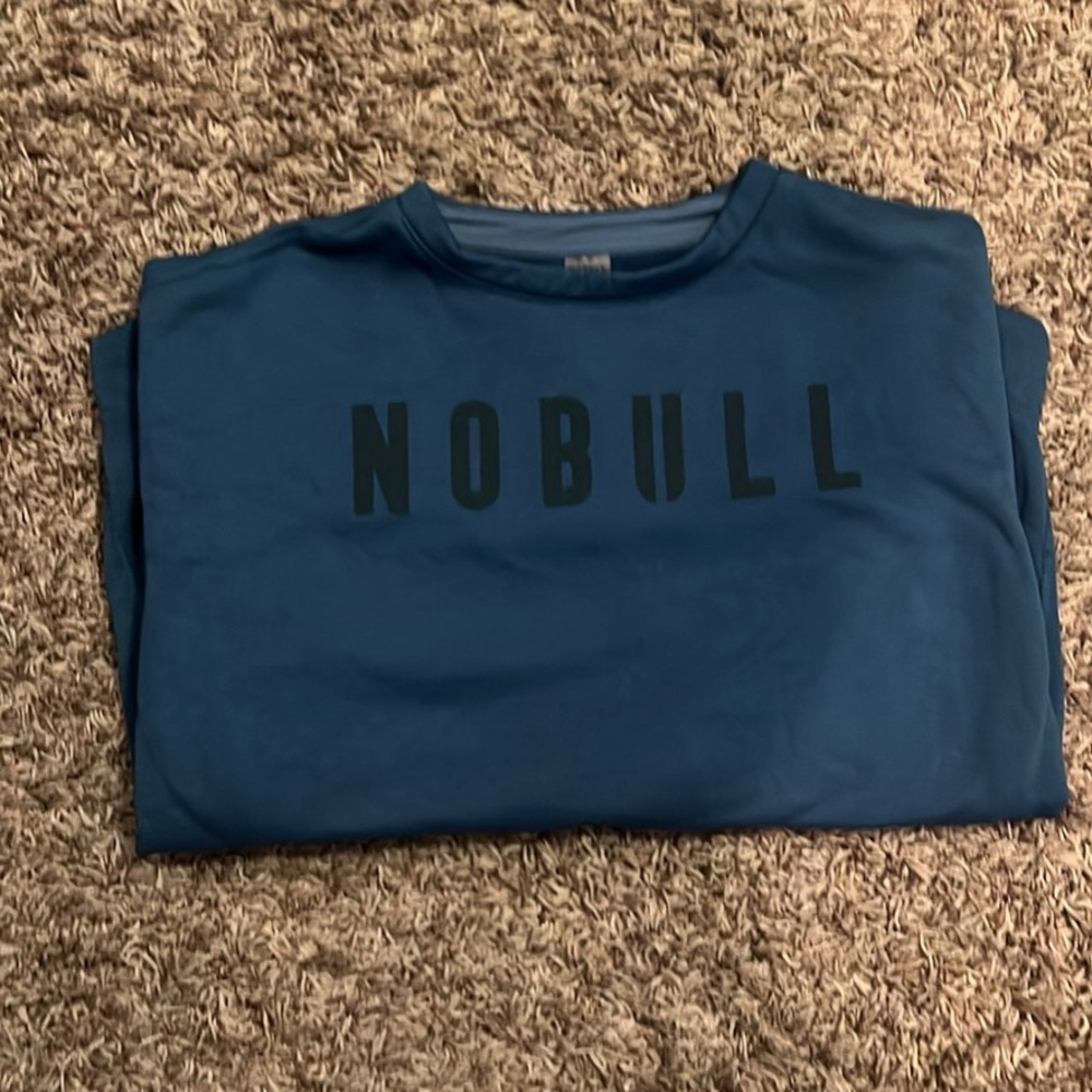 NoBull Sweatshirt